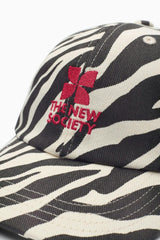 TNS Logo Cap