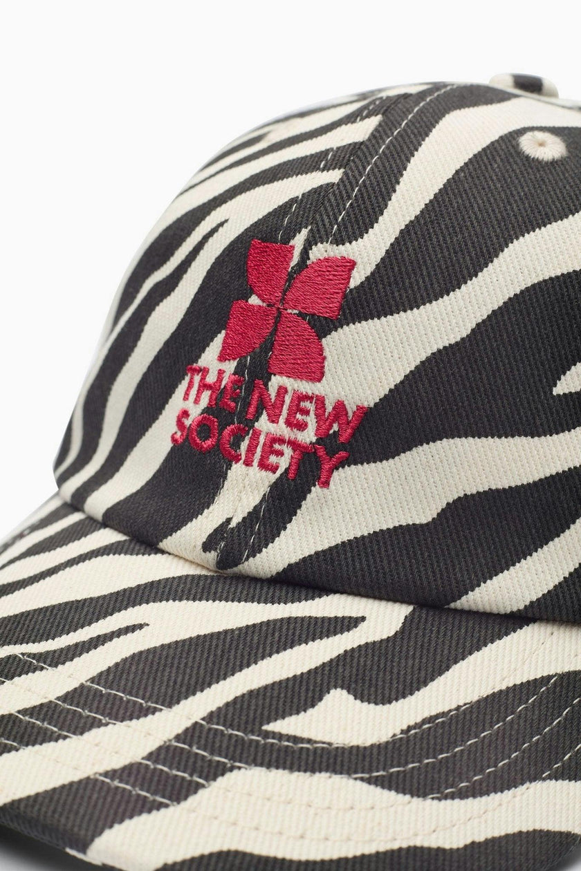 TNS Logo Cap