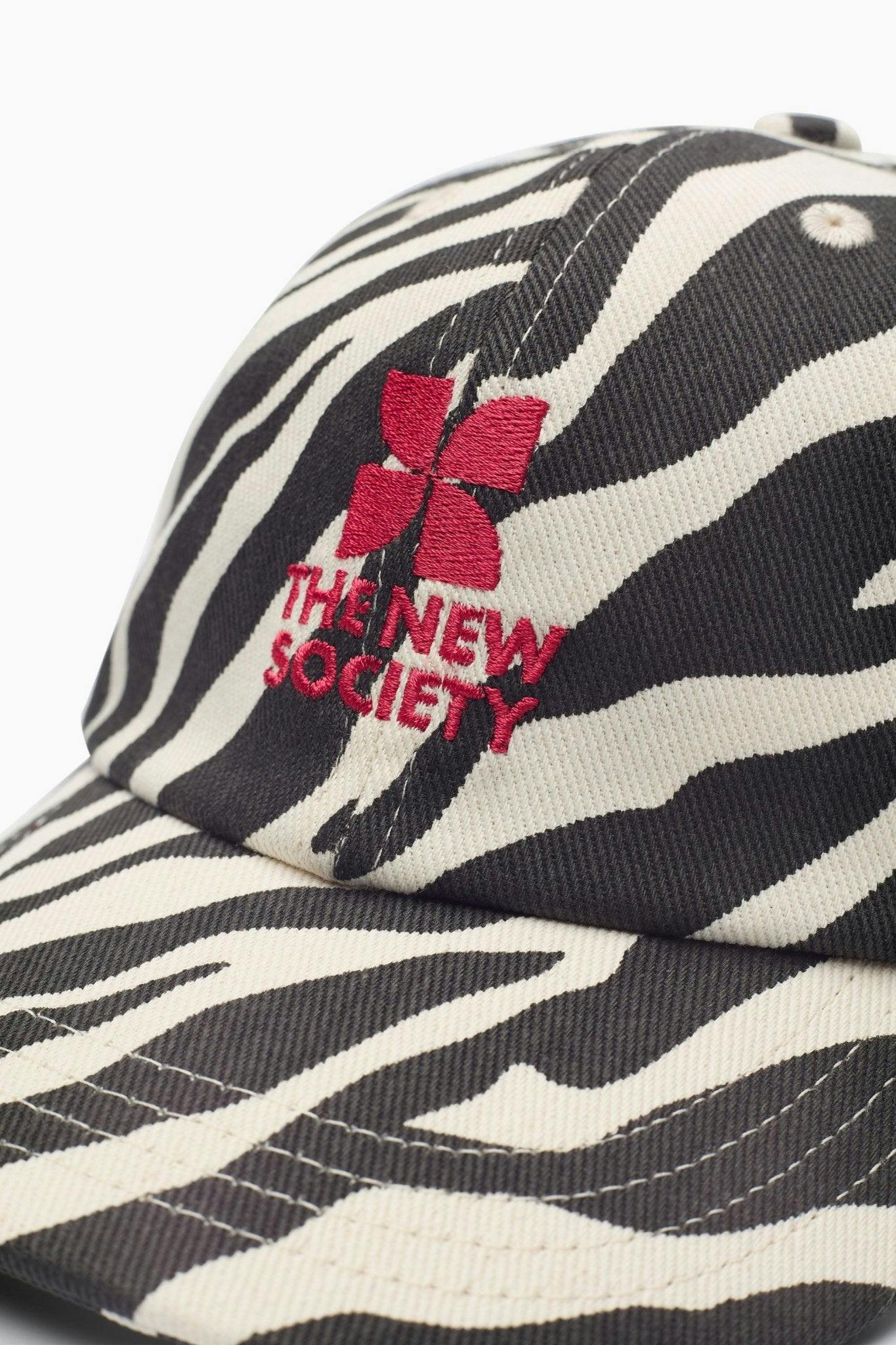 TNS Logo Cap