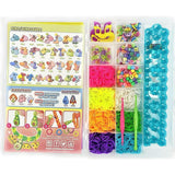 Rainbow Loom- Loomi Pals