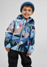 Vantti - Kids' Softshell Jacket