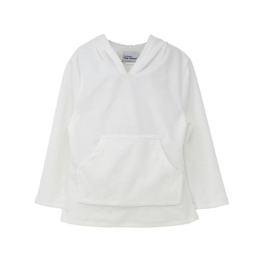 UPF 50+ Zuma Terry Beach Hoodie