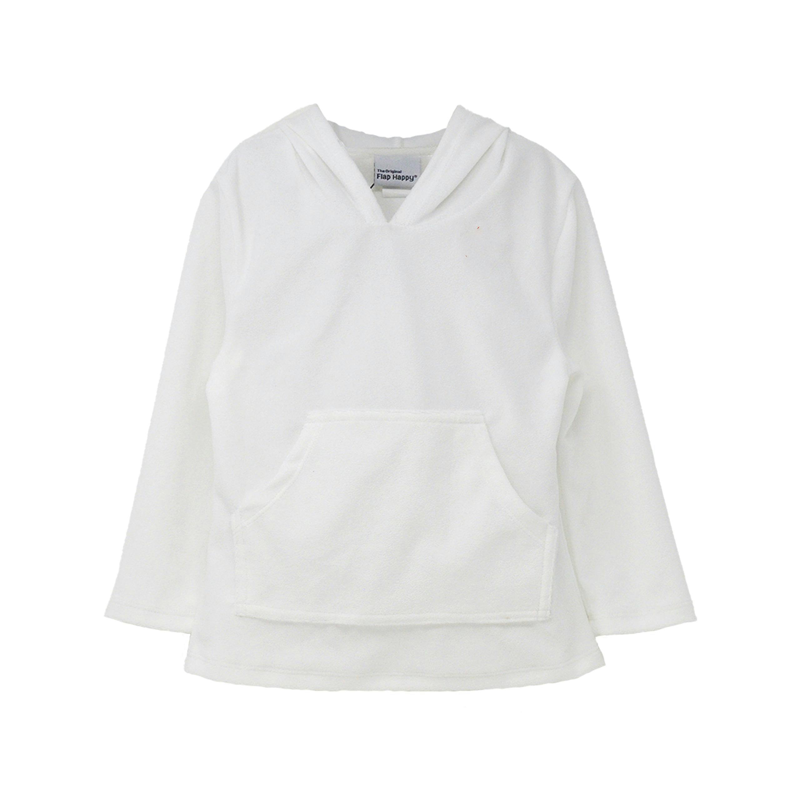 UPF 50+ Zuma Terry Beach Hoodie