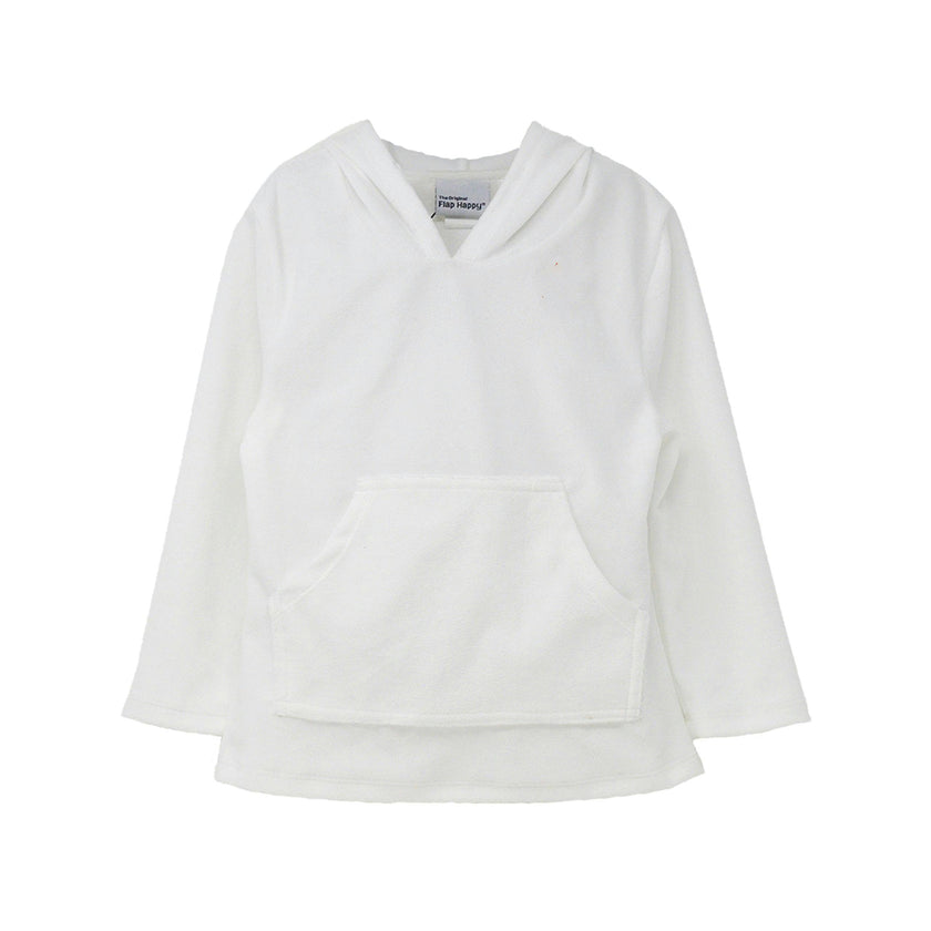 UPF 50+ Zuma Terry Beach Hoodie
