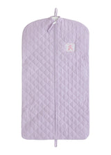 Quilted Luggage - Ballet