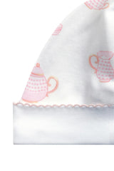 Petite Tea Time Hat