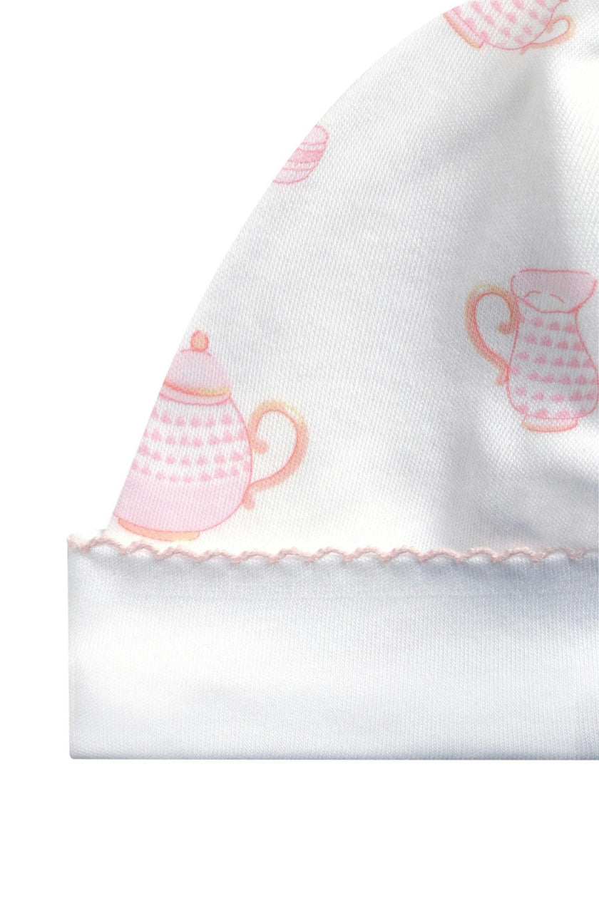 Petite Tea Time Hat