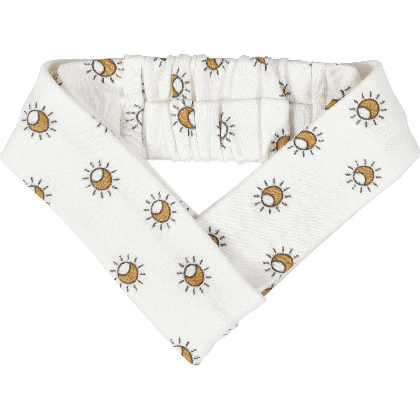 headband | sun rays