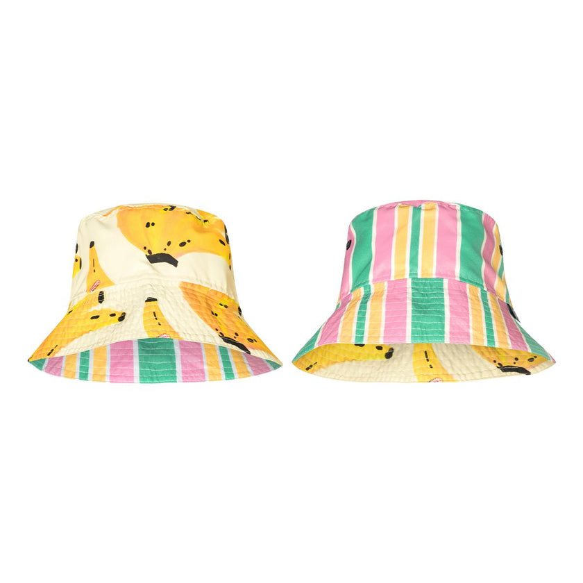 BANANO COLOMBIANO - BUCKET HAT