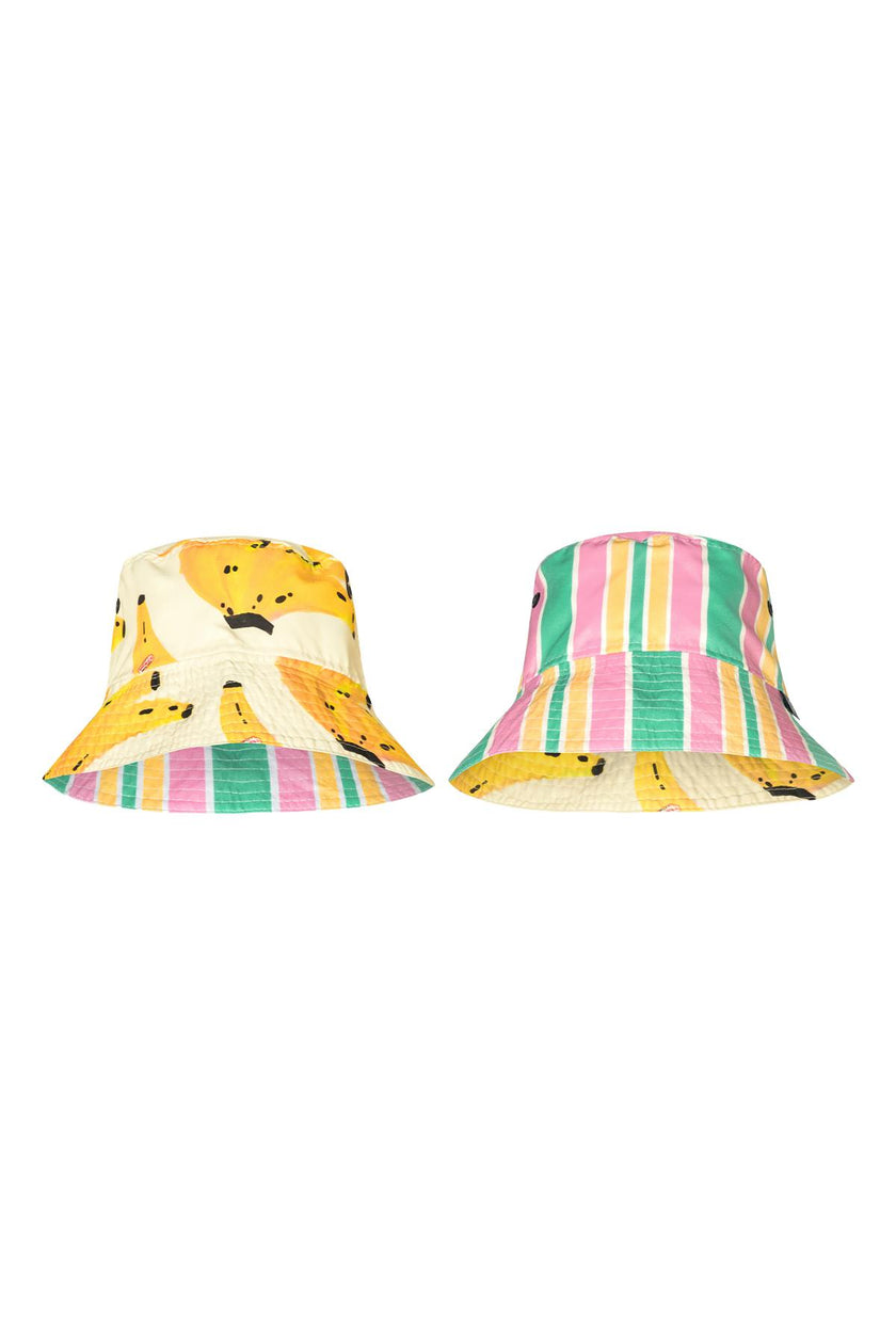 BANANO COLOMBIANO - BUCKET HAT