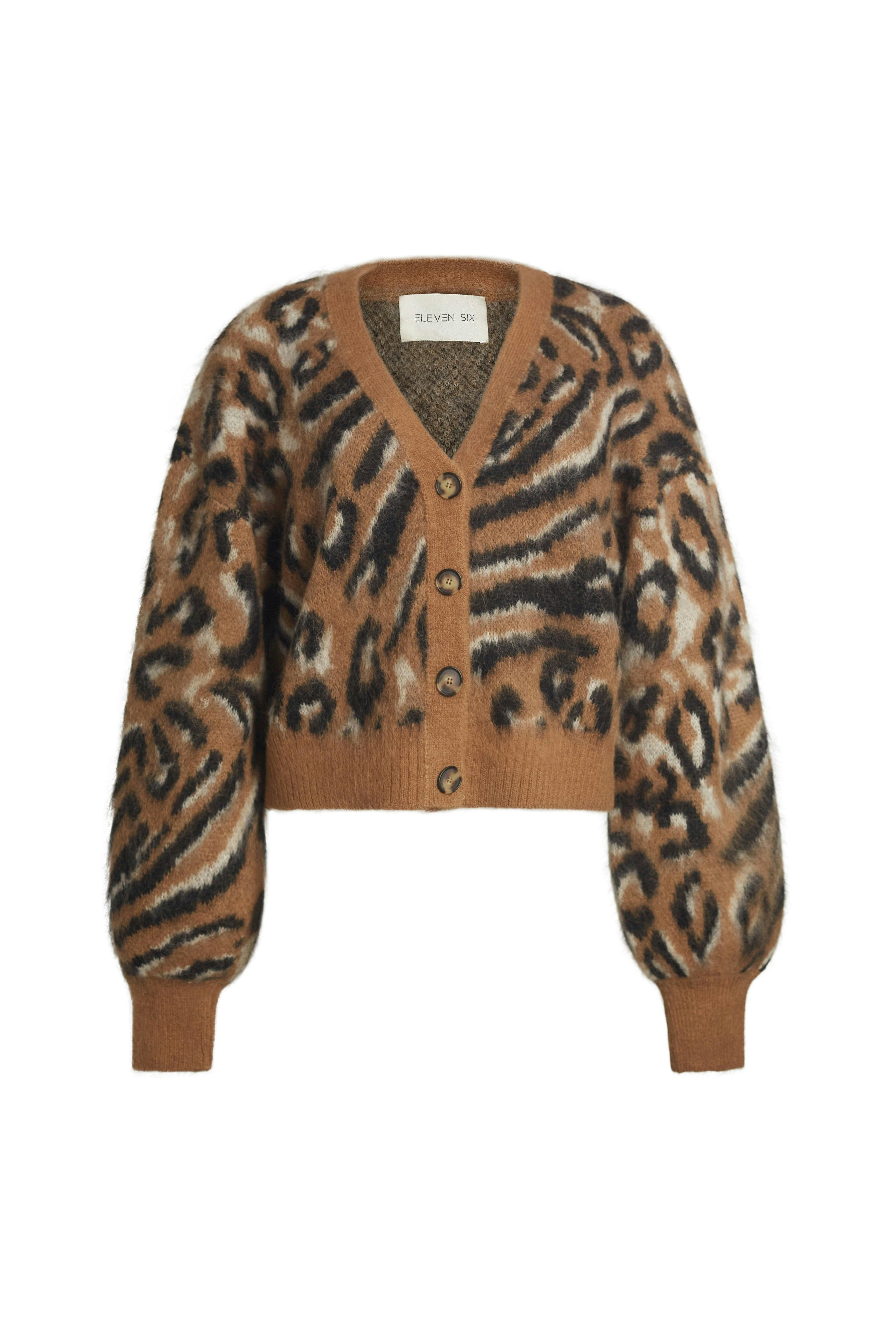 AVIANA CARDI
