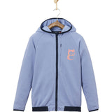 Spie Bike Zip-Up Hoodie