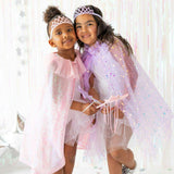 Lavender Shimmer Dress Up Kit