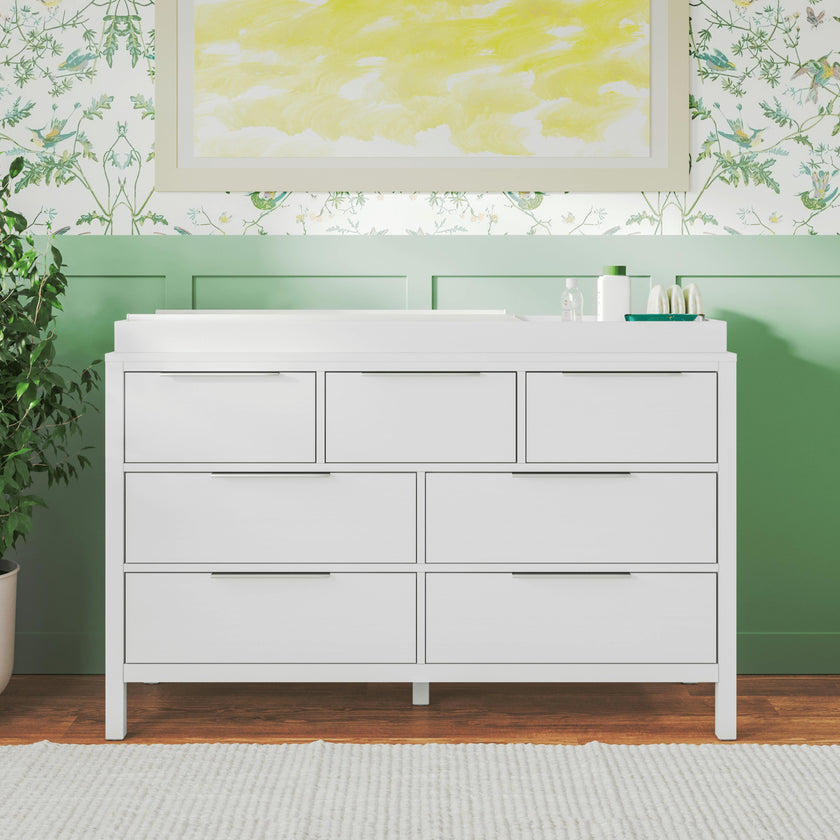 The Newport Large Dresser