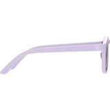 Irresistible Iris Keyhole