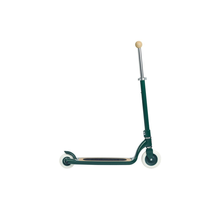 BANWOOD MAXI SCOOTER VINTAGE - GREEN
