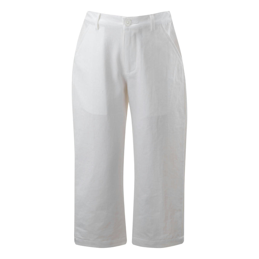 Chinos, Ivory