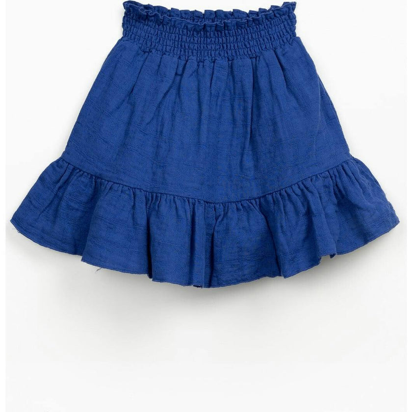 Woven Skirt