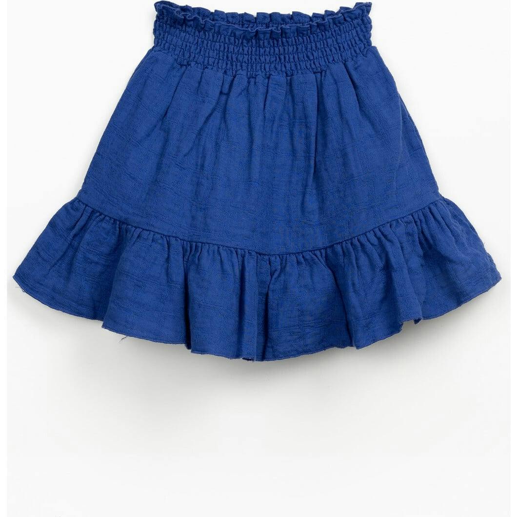 Woven Skirt