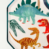 Kingdom Dinner Plates