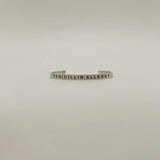 Baby & Child Penicillin Allergy Bracelet