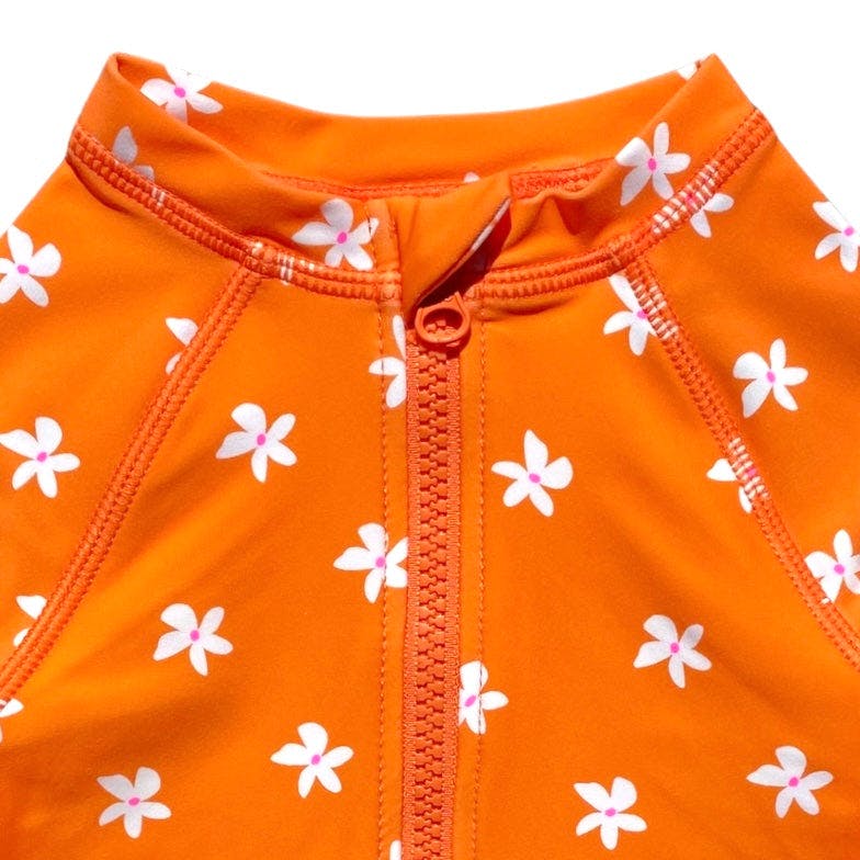 Nola One-Piece Rashguard
