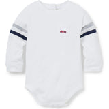 Baby Race Car Bodysuit