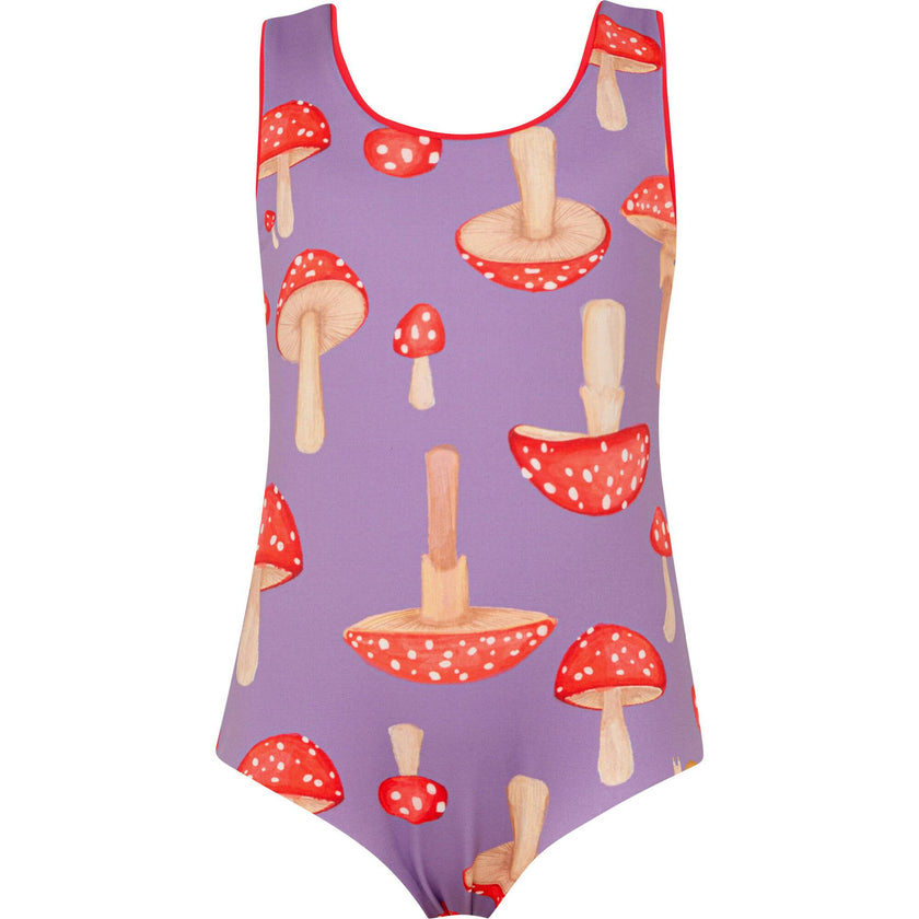 HONGOS MORADO - SUN&MOON ONE PIECE