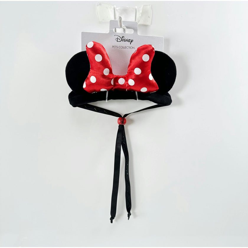 Disney Minnie Ears Head Accessory