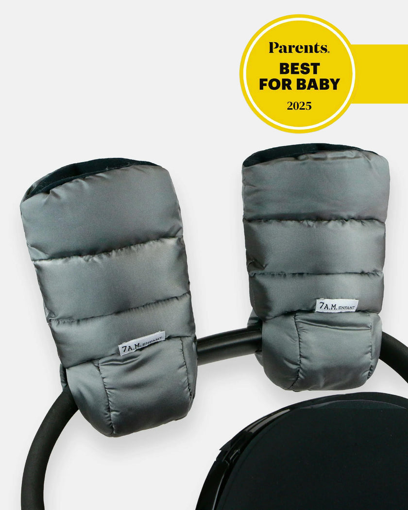 Warmmuffs