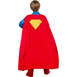 Boys' Superman Movie Superman Costume - Deluxe