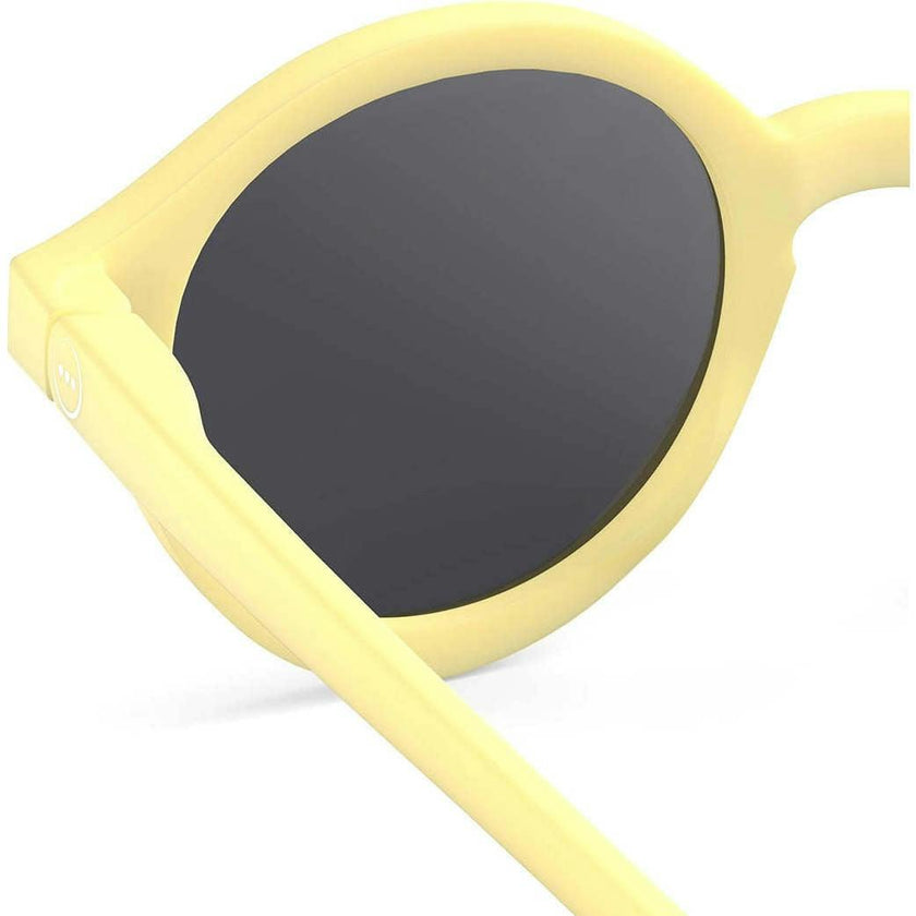 IZIPIZI Kids D Sunnies - Lemonade (9-36M)