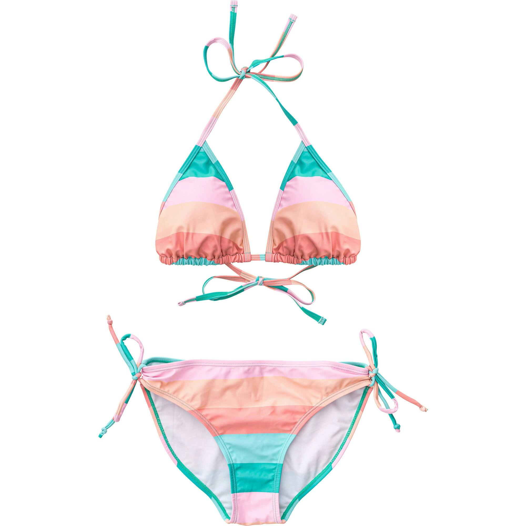 Triangle Bikini