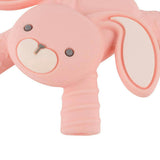 Bunny Baby Molar Teether