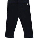 TARTINE ET CHOCOLAT COTTON LEGGING - MARINE