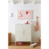 The Storyboard in Blush