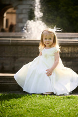 JASMINE PEARL DRESS