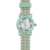 Classic Watches | Fern Plaid