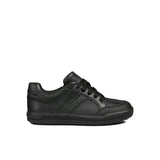 Black Arzach Velcro Sneaker