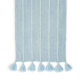 Wedgewood Tassel Table Runner