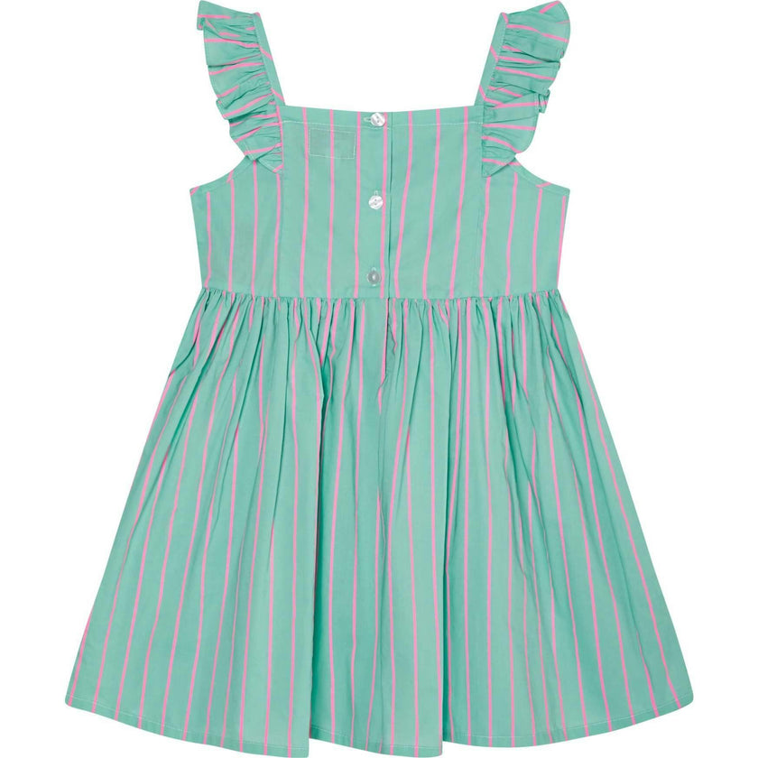 Girls Sundress Raya