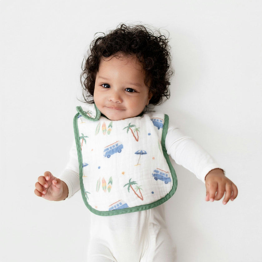 Surfboard Bib Set