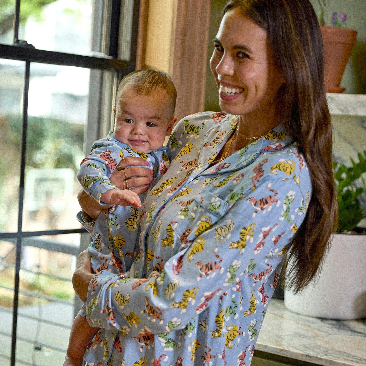 Magnetic Classic with a Twist Coverall