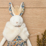 Colette the Doll - Poppy Liberty