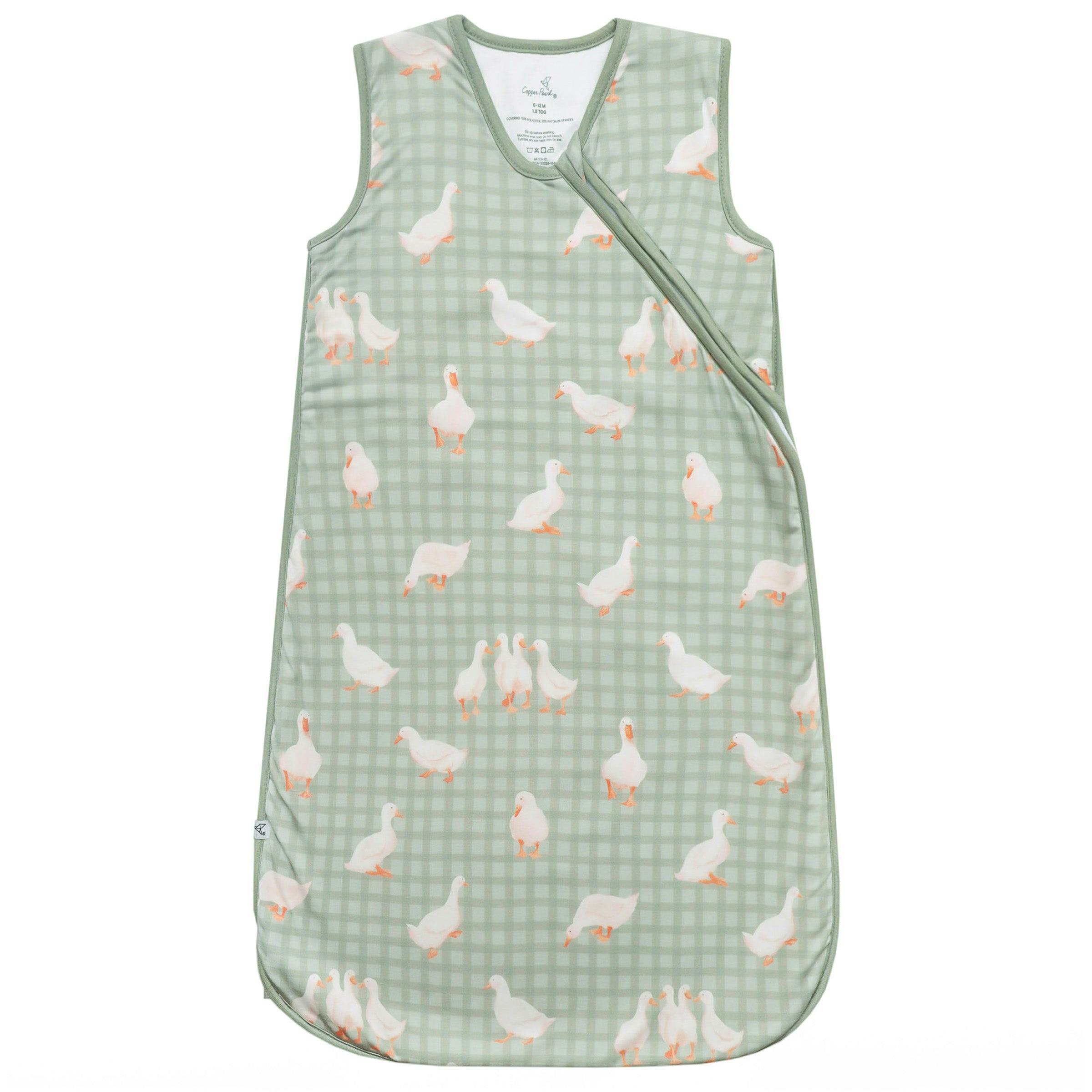 Sleep Bag - Baker