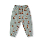 Lightweight Down Pants