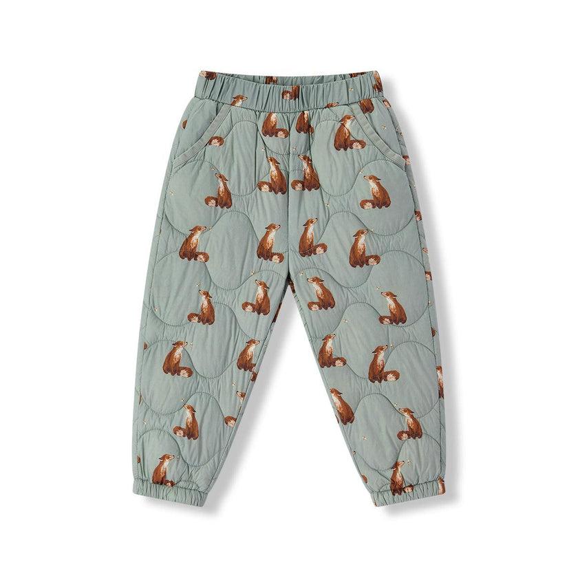 Lightweight Down Pants