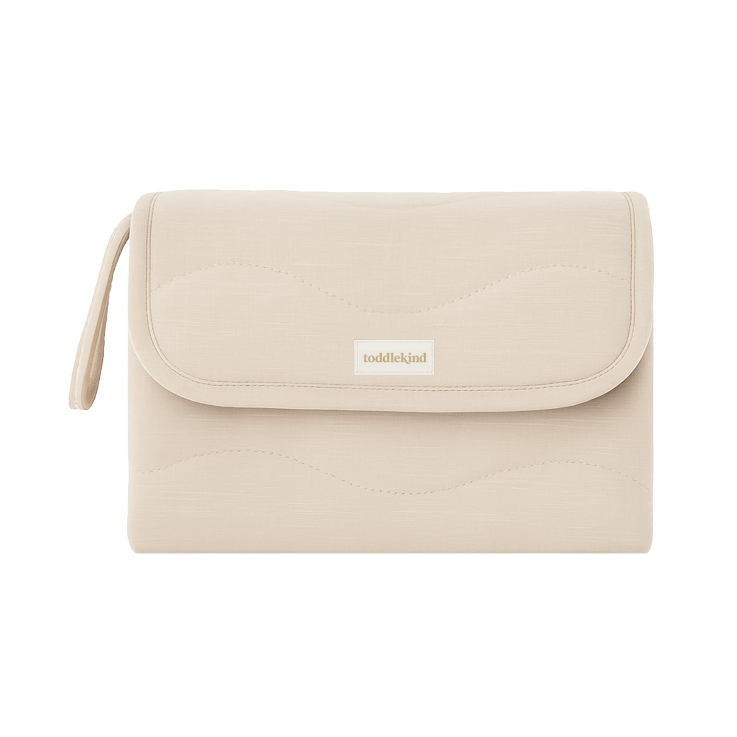 Portable Changing Clutch