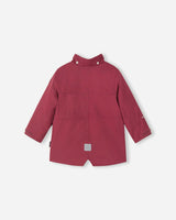 Mutka - Toddler ReimaTec Waterproof Winter Parka