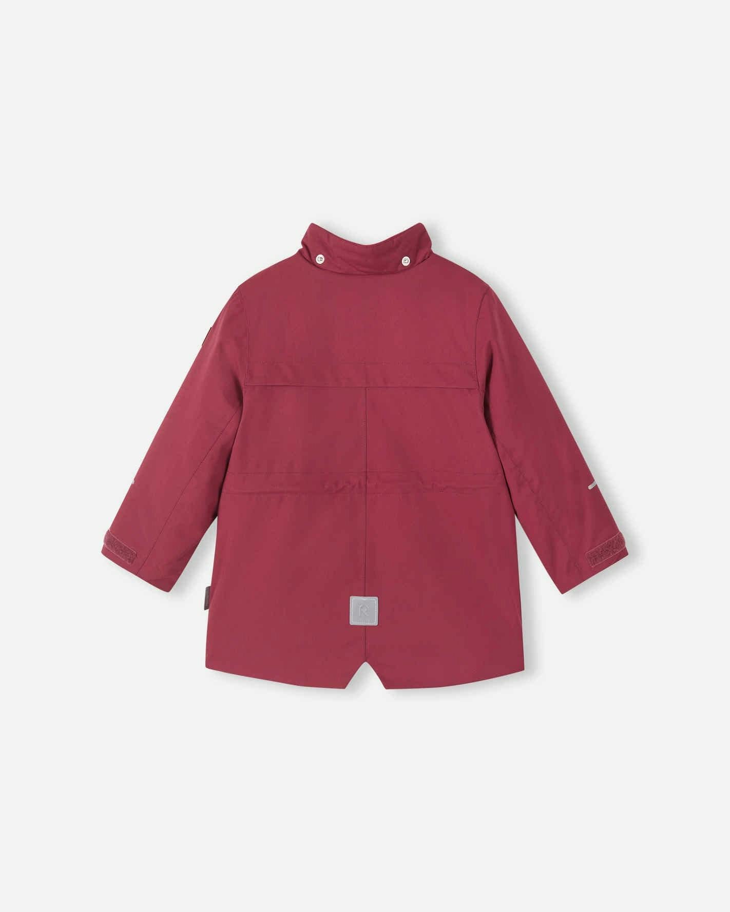 Mutka - Toddler ReimaTec Waterproof Winter Parka